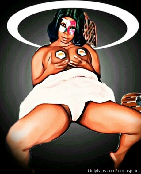 xxmasjones beautiful star image