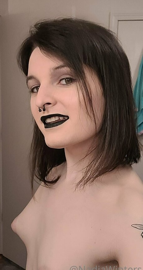 nadjawinters pornstar pretty photos