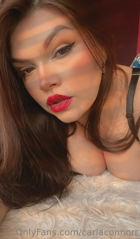 carlaconnorr porn model images