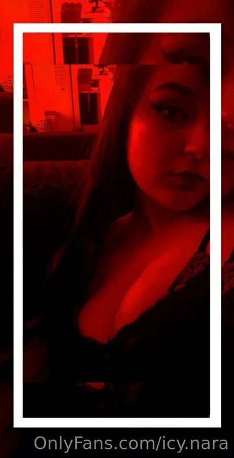 icy nara pornstar sexy img