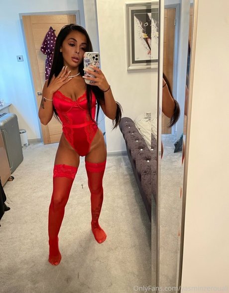 yasminzerouali star pornographic gallery