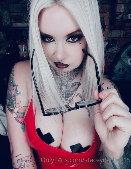 Staceydarling15 star perfect pic
