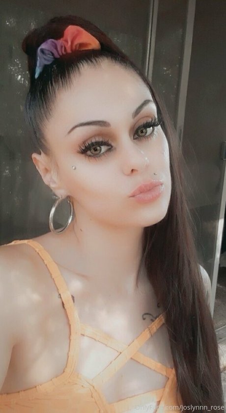 joslynnn rose hd star image