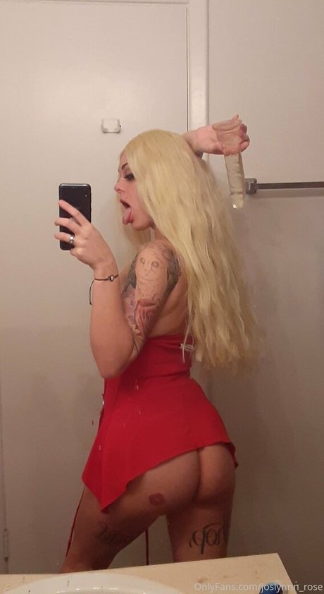 joslynnn rose star photos