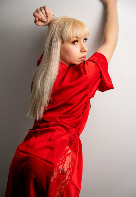 recklessjess free nice model archive