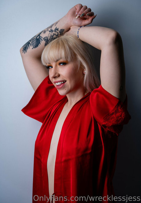 recklessjess free sexy star gallery