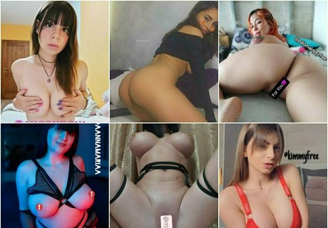 lussynew model nice gallery