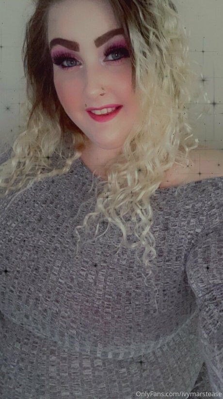 ivyisfree model sex pics