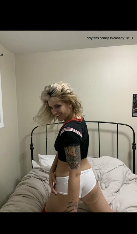 jessicababy13101 nudes model gallery