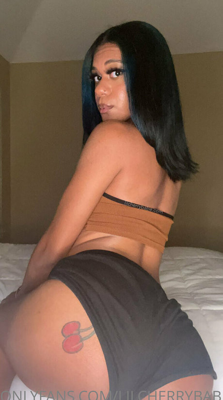 lilcherrybabefree pornstar art pics