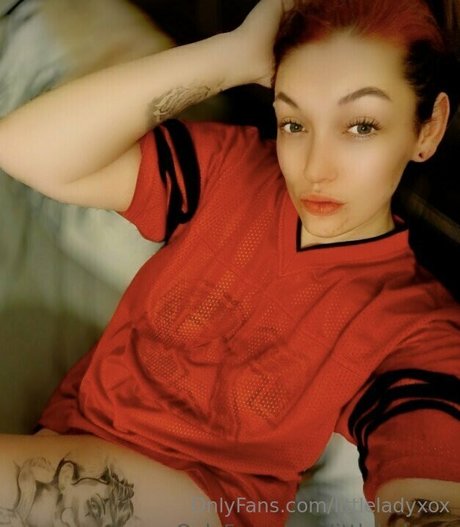 littleladyxox star pretty pic