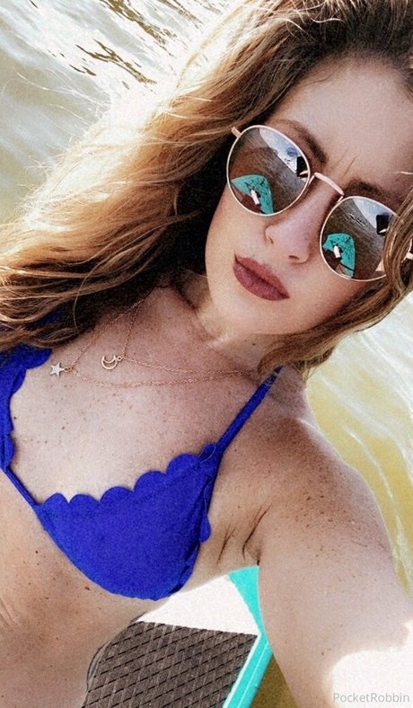 pocketrobbin model pretty pictures