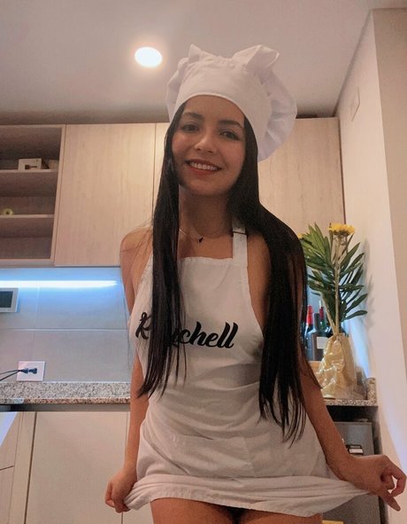 raychell black art actress image