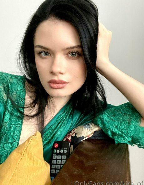 kira of hd pornstar image