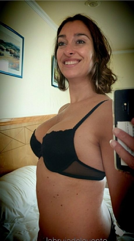 labrujadelcuento model exclusive pic