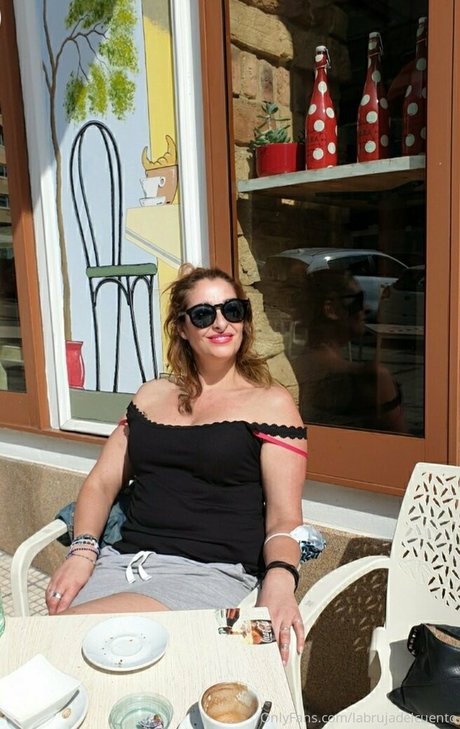 labrujadelcuento model pretty images