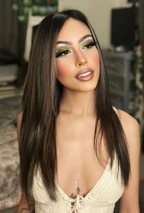 CC thedon pretty actress archive