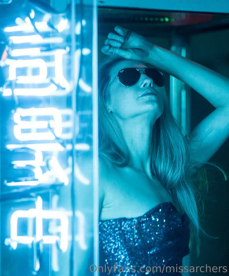 missarchers nice actress image