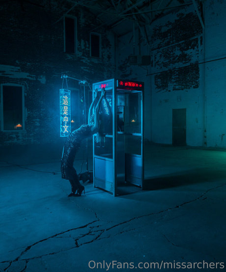 missarchers star porn img