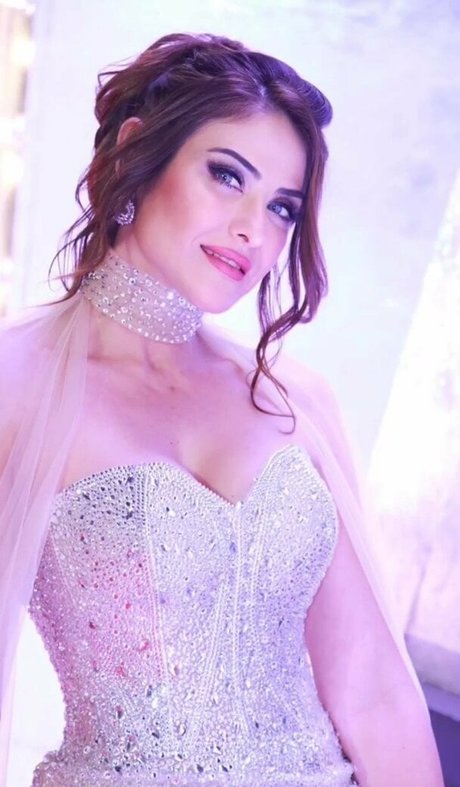 Heidy Karam star xxx gallery