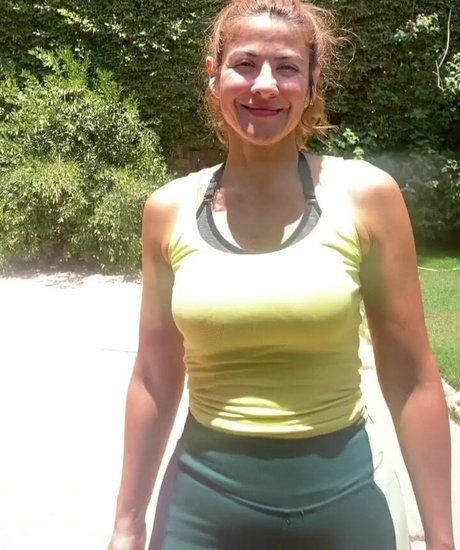 Heidy Karam top star photos