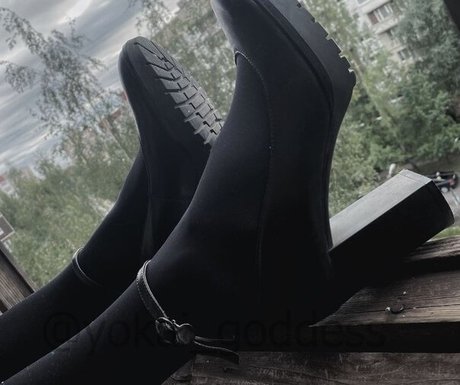 yokai goddess adult actress picture