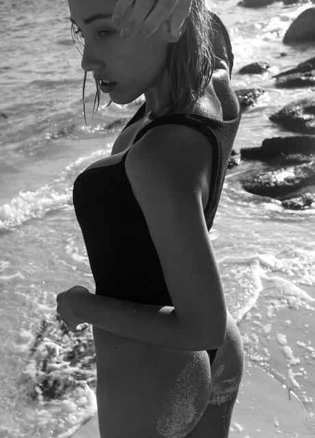 Keyla Caputo free pornstar image