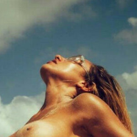 Keyla Caputo high quality actress pic