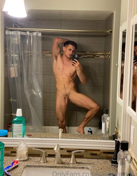 kaydengodly model erotic pic