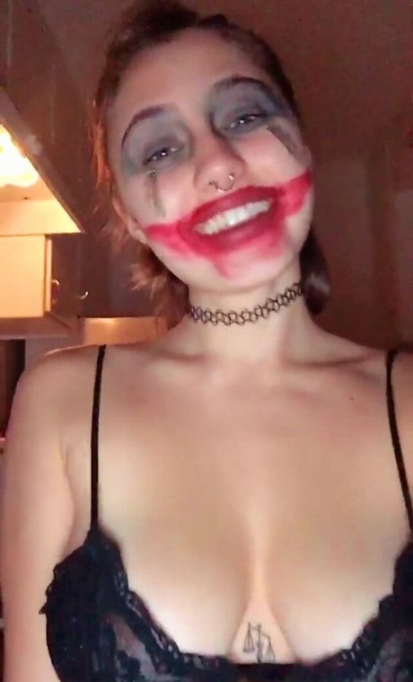 Lia Marie Johnson best model picture