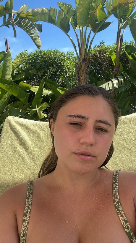 Lia Marie Johnson pornstar pretty photo