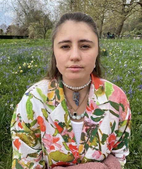 Lia Marie Johnson Profile pic