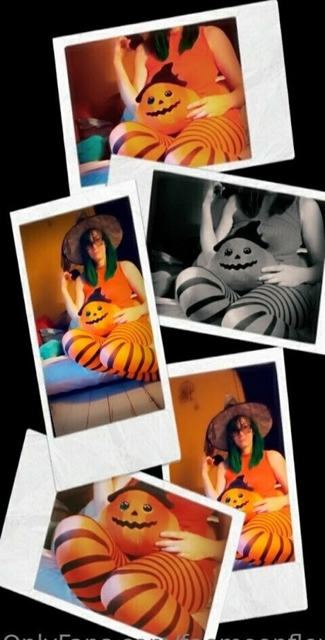 faemoonflower model xxx image