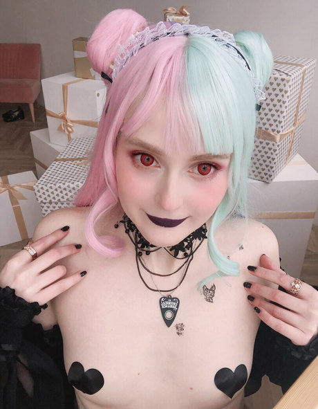 luna lovesword star top gallery