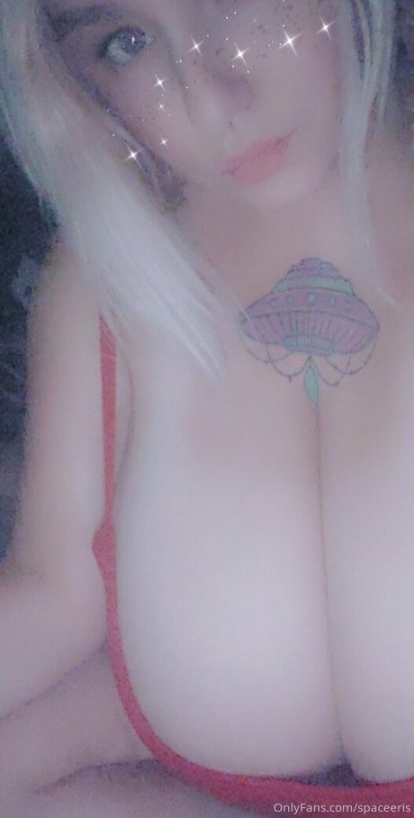 spaceEris pornographic actress photo