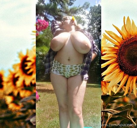 spaceEris sexy star images