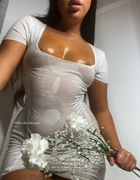 theoliviamonet hd model images