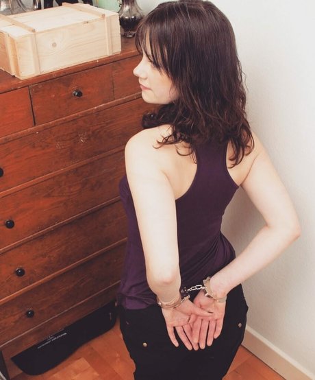 Handcuffs sex pornstar galleries