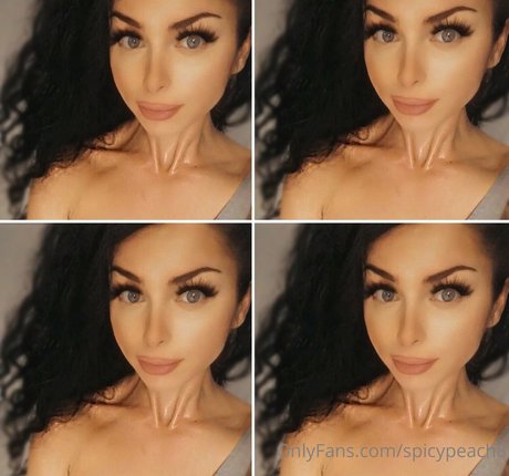 spicypeach8 star pretty galleries