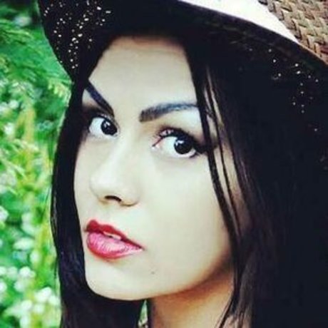 Nadinechase hd star image