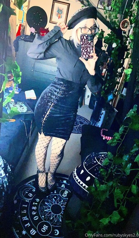 rubyskyes2 0 model sex photos