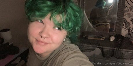 passionpanda01 nudes model archive