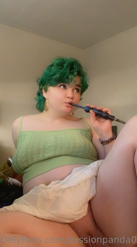 passionpanda01 free model archive