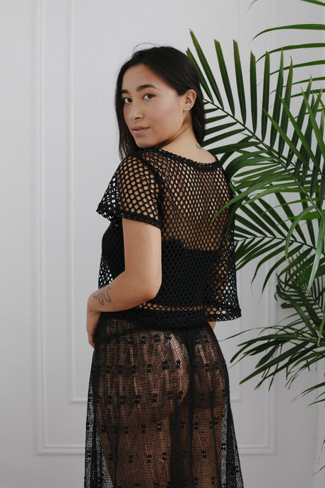 Hitomi Mochizuki star pics