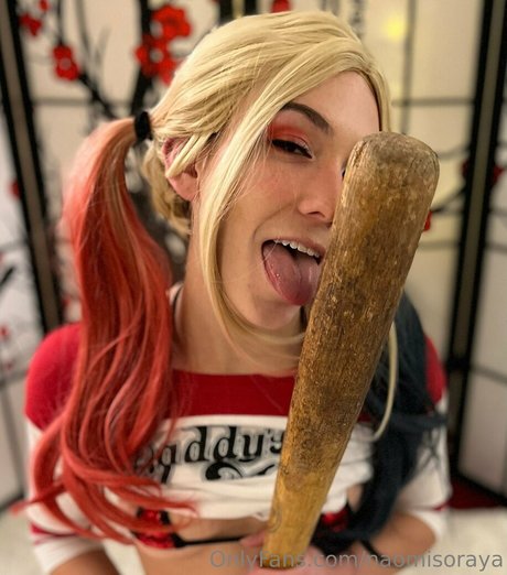 naomisoraya model high quality images