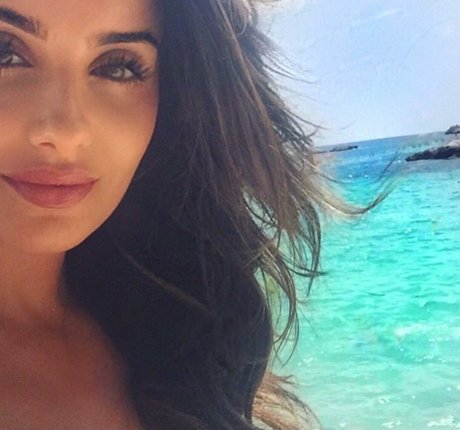 Mikaela Hoover hd pornstar pics