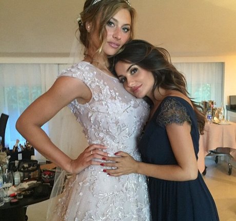 Mikaela Hoover star erotic images