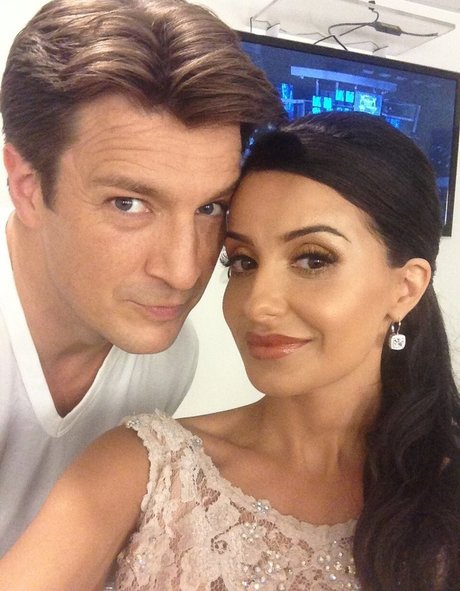 Mikaela Hoover exclusive actress archive