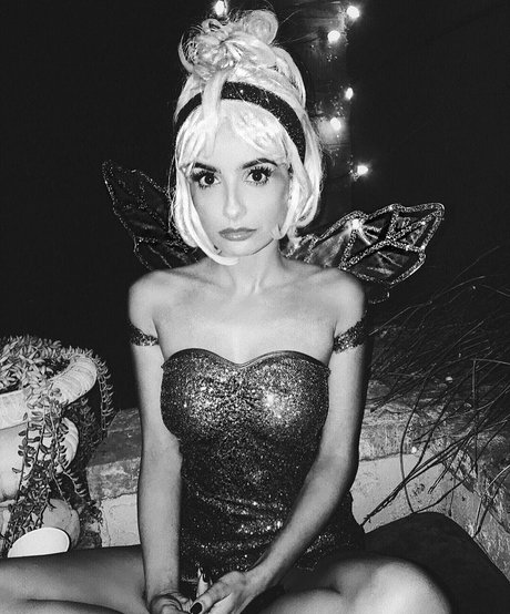 Mikaela Hoover high quality model image