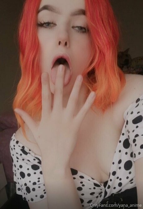 yanaanime porn star picture